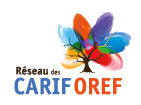 Réseau des CARIF OREF